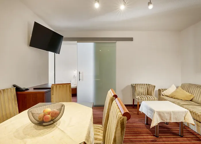 Aparthotel Philipp