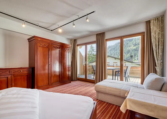 Aparthotel Philipp