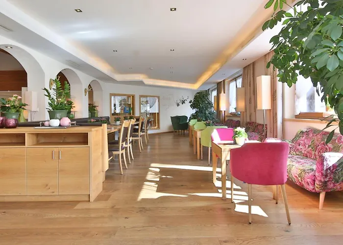Hotel Dreisonnen