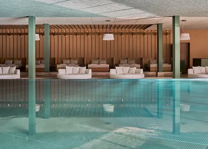 Falkensteiner Family Hotel Montafon - The Leading Hotels Of The World